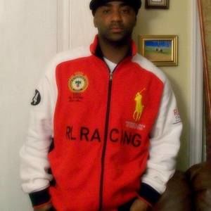 Meet your Posher, Larry